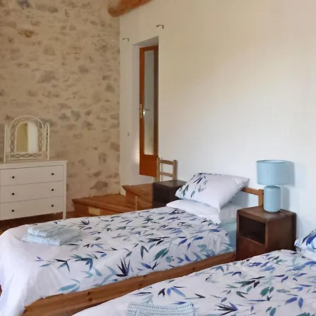 Hébergement de vacances Veissiere